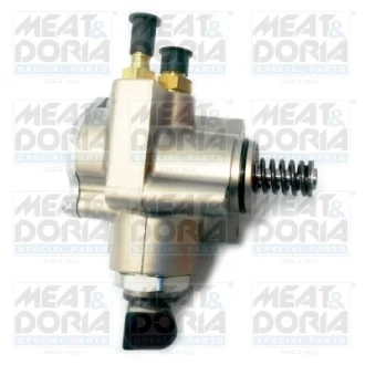 Насос топливный высокого давления VW Golf 1.4TSI 05-08 (HÜCO) MEAT&DORIA 78502