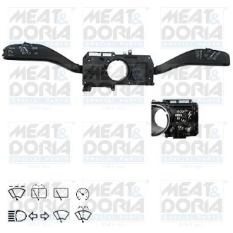 Автозапчасть MEAT&DORIA 23729