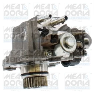 Автозапчасть MEAT&DORIA 78675R