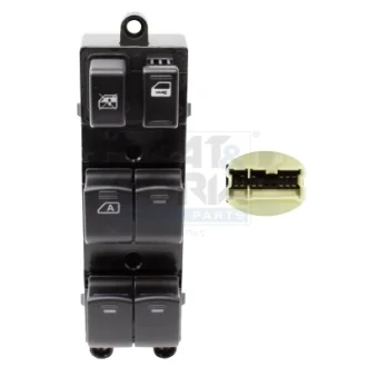 Автозапчасть MEAT&DORIA 26788