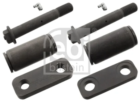 Фото автозапчасть FEBI BILSTEIN 170436 Автозапчасть FEBI BILSTEIN 170436