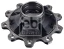 Wheel hub fits: BPW FEBI BILSTEIN 174748 (фото 1)
