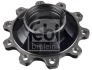Wheel hub fits: BPW FEBI BILSTEIN 174748 (фото 2)