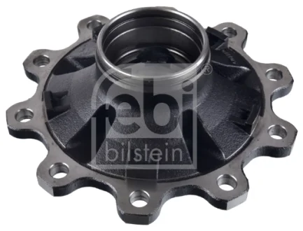 Wheel hub fits: BPW FEBI BILSTEIN 174748