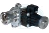 Клапан EGR ALFA ROMEO MITO, CITROEN NEMO, NEMO/MINIVAN, FIAT 500, 500 C, 500L, 500X, DOBLO, DOBLO CARGO, FIORINO, FIORINO/MINIVAN, GRANDE PUNTO, IDEA, LINEA, PANDA 1.2/1.2LPG/1.3D 01.04- ERA 555223 (фото 1)
