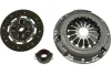 Зчеплення (набір) KAVO PARTS CP1108 (фото 1)