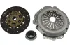 Зчеплення (набір) KAVO PARTS CP1154 (фото 1)