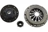 Комплект зчеплення Kia Rio III 1.2CVVT/Hyundai i10/i20, 1.2 07- KAVO PARTS CP1552 (фото 1)
