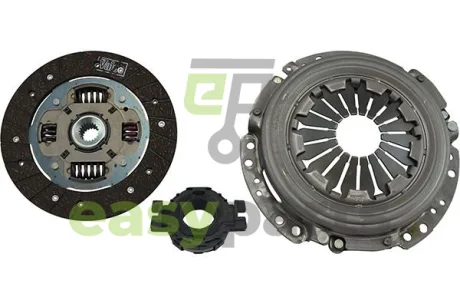Фото зчеплення (набір) KAVO PARTS CP9026 Зчеплення (набір) KAVO PARTS CP9026