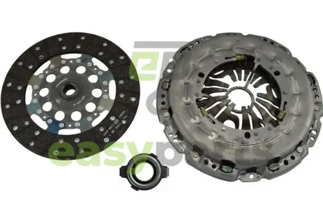 Зчеплення (набір) KAVO PARTS CP1536