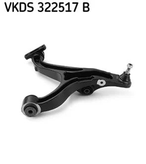 Wahacz JEEP SKF VKDS322517B
