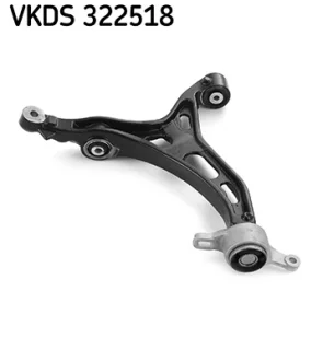 Фото wahacz JEEP SKF VKDS322518 Wahacz JEEP SKF VKDS322518