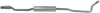 SRODK. CITROEN C1 1.2 VTI (04/14-) BOSAL 288391 (фото 1)