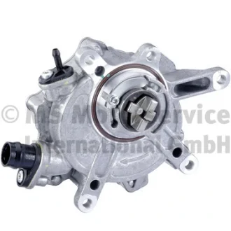 Mechanical vacuum pump fits: MERCEDES CLS (C218), E T-MODEL (S212), E (W212), G (W463), GL (X166), GLE (C292), GLE (W166), GLS (X166), M (W166), R (W251, V251), S (A217) 3.0-5.5 01.10-07.20 PIERBURG 702551360 (фото 1)