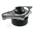 POMPA WODY MAZDA 2 (DL, DJ), 3 (BM, BN), 3 SALOON (BM_, BN_), CX-3 (DK) 2014/08- SZT Optimal AQ2551 (фото 2)