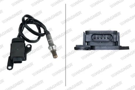Автозапчасть WAGNER NOS00004