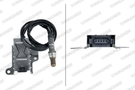 Автозапчасть WAGNER NOS00086