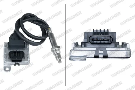Автозапчасть WAGNER NOS00114