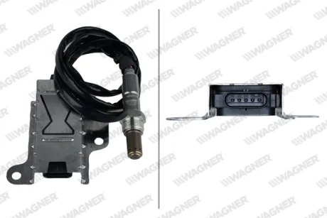 Автозапчасть WAGNER NOS00145