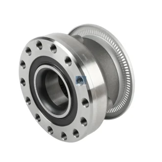 Фото підшипник маточини колеса DT 732504 Підшипник маточини колеса DT 732504