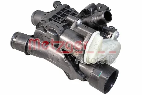 Автозапчасть METZGER 4006448