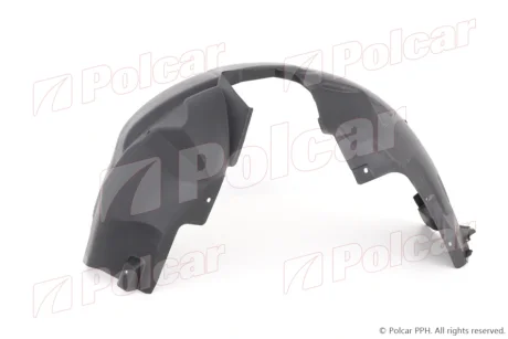 Підкрилок лівий | GIULIETTA (940), 10- Polcar 1421FL1X