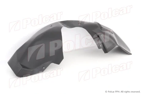 Підкрилок лівий | CAMARO, 02.09- Polcar 2525FL1Q