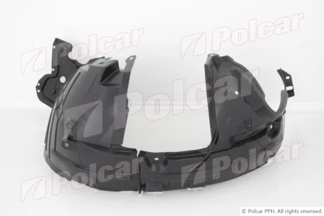 Підкрилок лівий | ROGUE (J11), 07.13- Polcar 2739FL2X