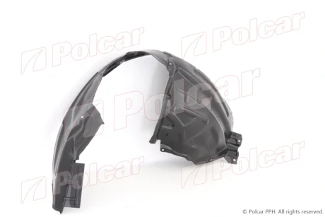 Підкрилок правий | MURANO, 11.07- Polcar 2749FP1Q