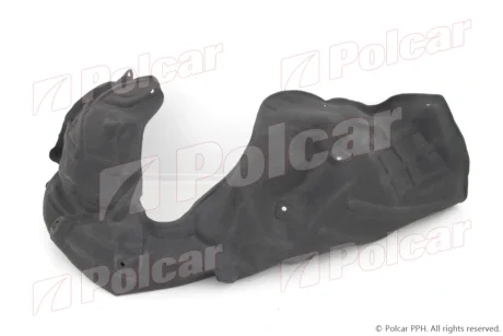 Підкрилок правий | DURANGO, 12.10- Polcar 31K1FP2X