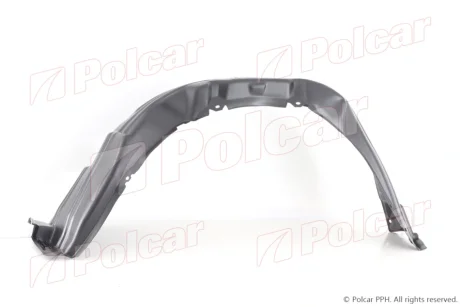 Підкрилок лівий | SIENNA, 01.10- Polcar 81V1FL1Q