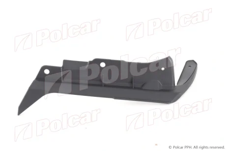 Антикорозійний спойлер на крило лівий | RAV4 (XA50), 04.18- Polcar 81X4FL4X