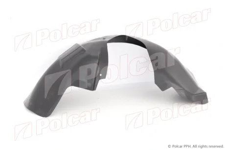 Підкрилок правий | CAMARO, 02.09- Polcar 2525FP1Q