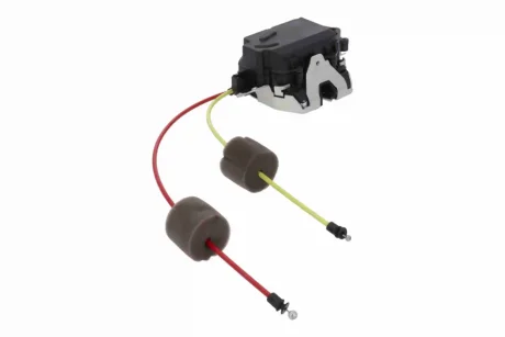 Фото boot lid lock fits: MERCEDES E T-MODEL (S211), E (VF211) 03.03-07.09 VEMO V30850065 Boot lid lock fits: MERCEDES E T-MODEL (S211), E (VF211) 03.03-07.09 VEMO V30850065