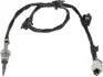 Exhaust gas temperature sensor (after catalytic converter) fits: KIA OPTIMA 1.6 01.18-12.19 HERTH+BUSS / JAKOPARTS J5950303 (фото 2)