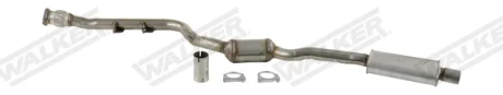 Автозапчасть WALKER 28908