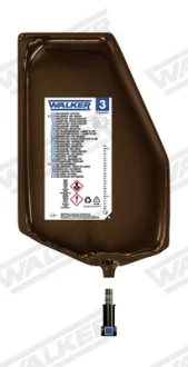 Автозапчасть WALKER 83614