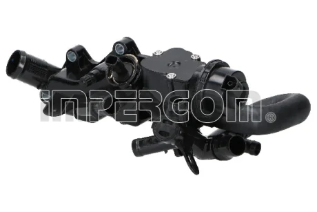Obudowa termostatu DACIA DUSTER,LODGY / NISSAN JUKE,PULSAR,QASHQAI / RENAULT CA IMPERGOM 230111