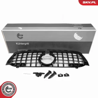 Автозапчасть SKV GERMANY 66SKV508