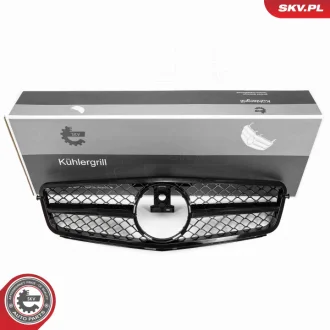 Radiator grille SKV GERMANY 66SKV515