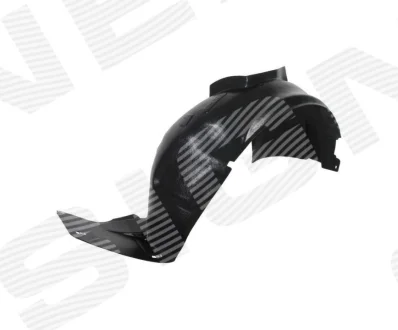 Фото підкрилок | fiat scudo (270), 07 - 16 Signeda PCT11051AL ПІДКРИЛОК | FIAT SCUDO (270), 07 - 16 Signeda PCT11051AL