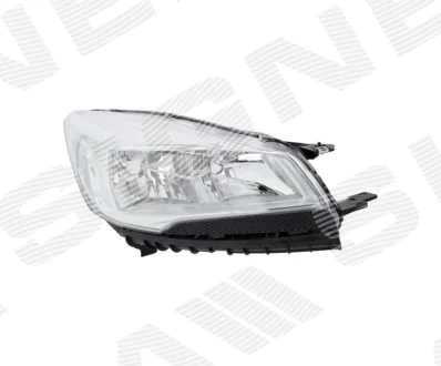 ПЕРЕДНЯ ФАРА | FORD KUGA, 13 - 16 Signeda ZFD111329R