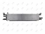 INTERCOOLER Abakus 0170170070 (фото 1)