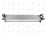 INTERCOOLER Abakus 0170170070 (фото 3)