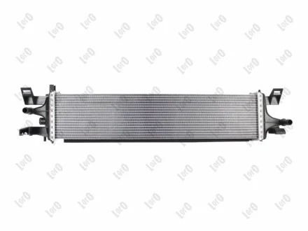 INTERCOOLER Abakus 0170170070