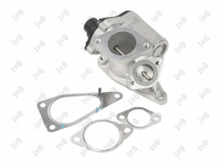 ZAWOR EGR Abakus 12101158