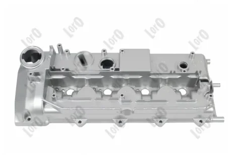 POKRYWA ZAWOROW ALUMINIOWA Abakus 12300114
