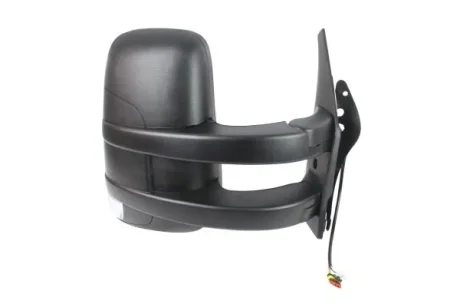 LUSTERKO PR IVECO Abakus 1706M04