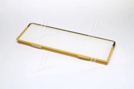 Фото фільтр повітря салону KOLBENSCHMIDT 50014199 Фільтр повітря салону KOLBENSCHMIDT 50014199