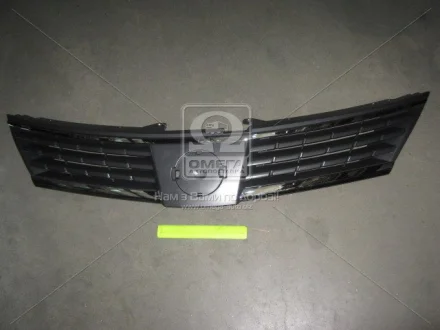 Фото решiтка NIS TIIDA 05- TEMPEST 037 0399 990 Решiтка NIS TIIDA 05- TEMPEST 037 0399 990